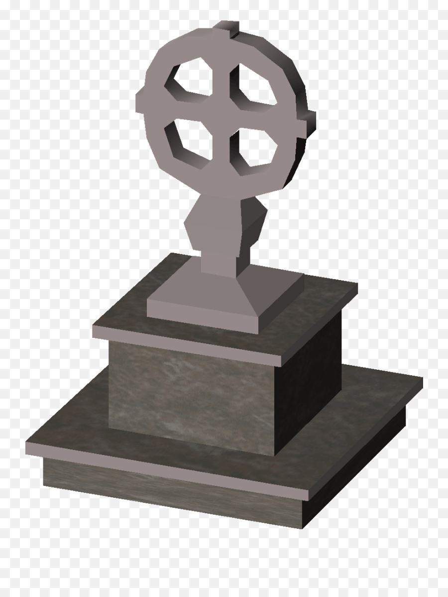 Glarials Tombstone - Memorial Png,Tombstone Png