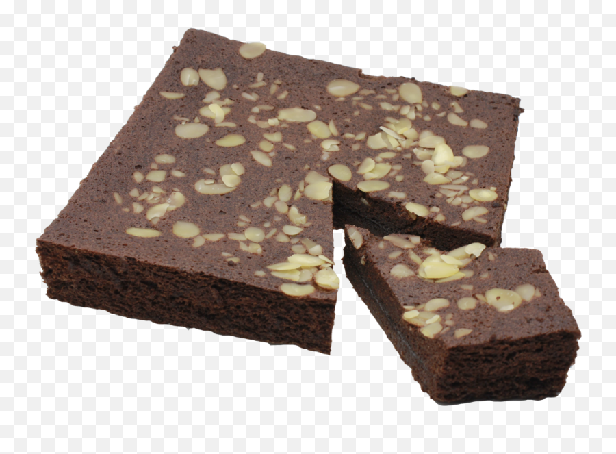Download Brownies Kukus Chocolate - Chocolate Brownie Png,Brownie Png