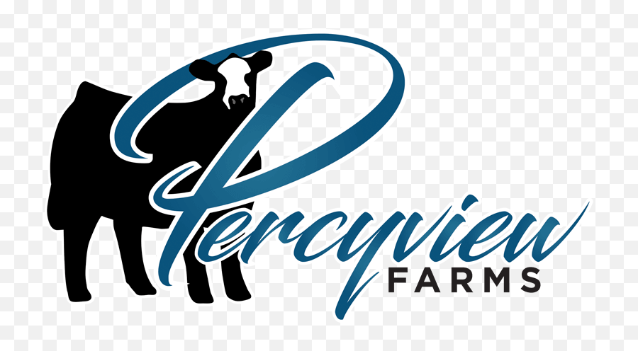Cattle Farm Logos Clipart Images - Graphic Design Png,Farm Logos