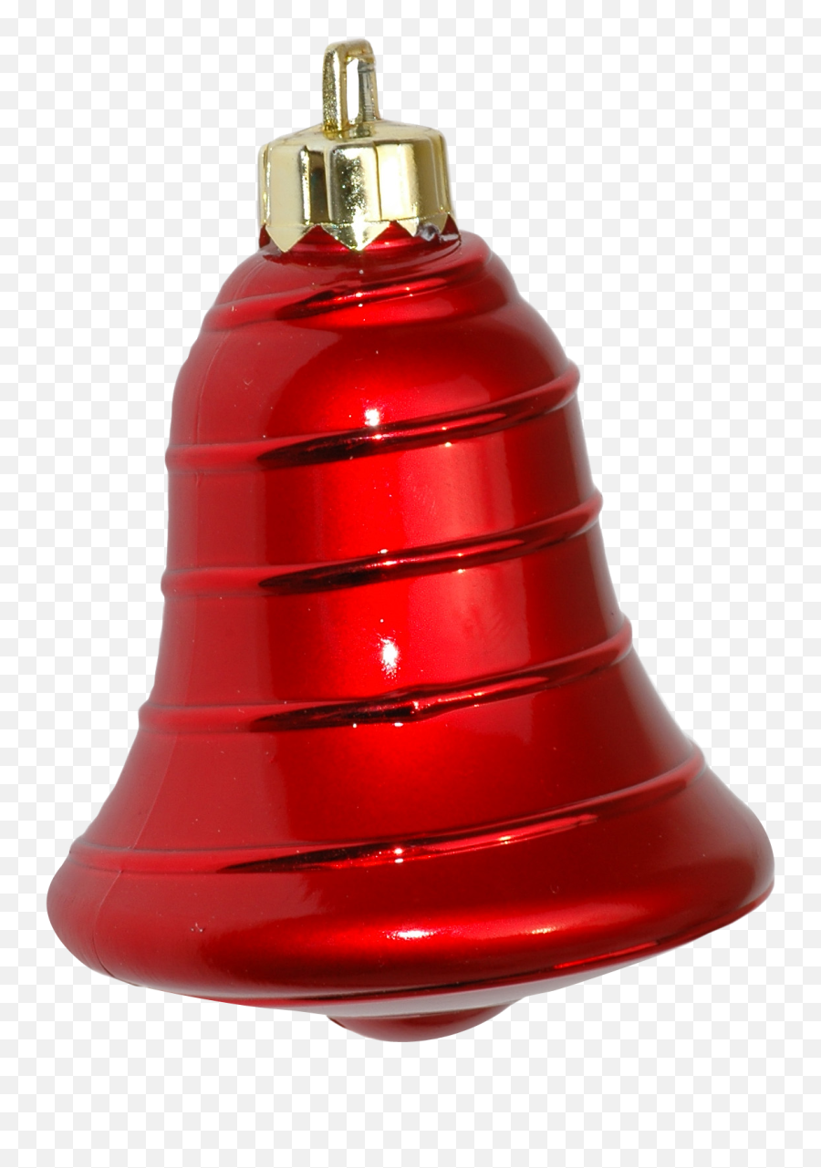 Christmas Bell Png Transparent Image - Christmas Day,Christmas Bell Png