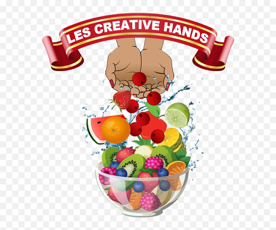 Les Creative Hands Llc Png Logo
