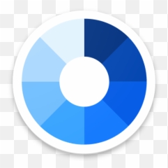 Loopword - Circle png