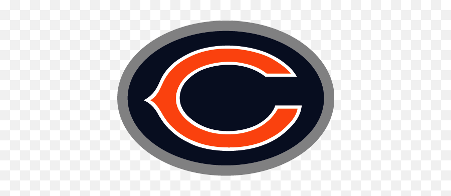 Download Chicago Bears Logo - Chicago Bears 90s Logo Png,Chicago Bears Logo Png