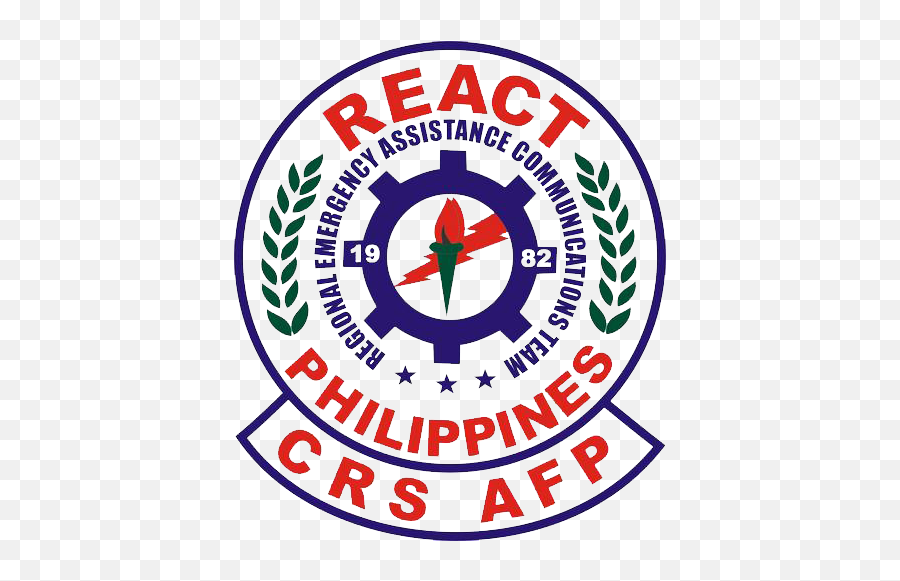 React Philippines Inc - React Philippines Logo Png,React Logo