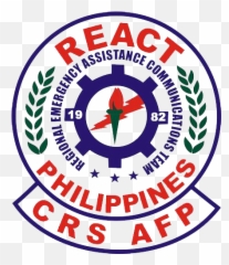 React Philippines Inc - Logo png