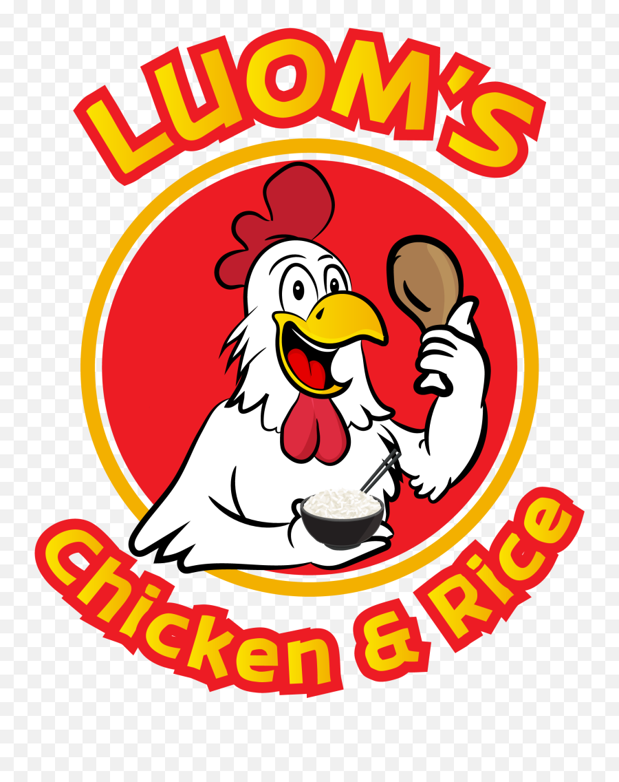 Madebypetedesigns - Cartoon Png,Chicken Logo