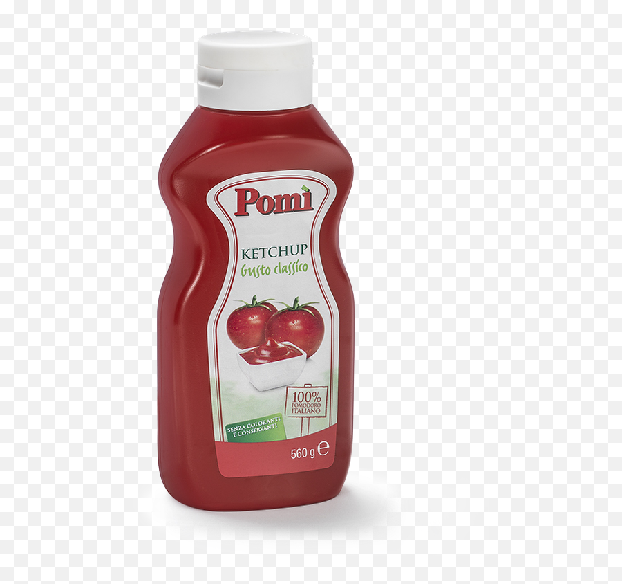 Ketchup Pomì - Pomi Png,Ketchup Transparent