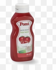 Ketchup Pomì - Pomi Png,Ketchup Transparent