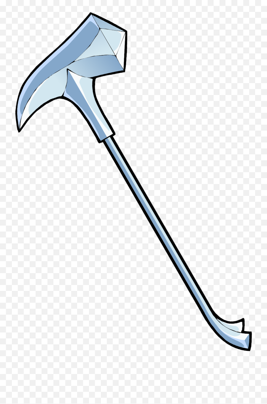 Skyforged Hammer - Brawlhalla Wiki All Skyforged Weapons Brawlhalla Png,Hammer Png