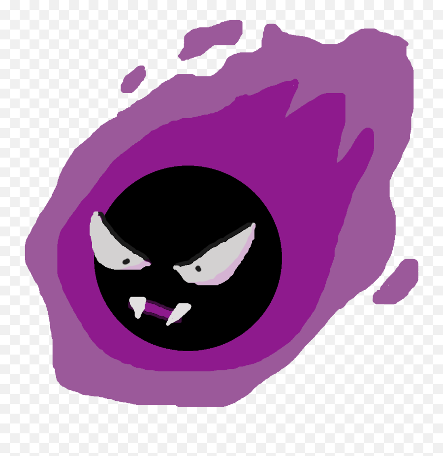 Gastly Yellow Route 50 - Tiananmen Png,Gastly Png