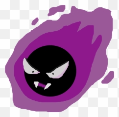 Gastly Yellow Route 50 - Tiananmen Png,Gastly Png