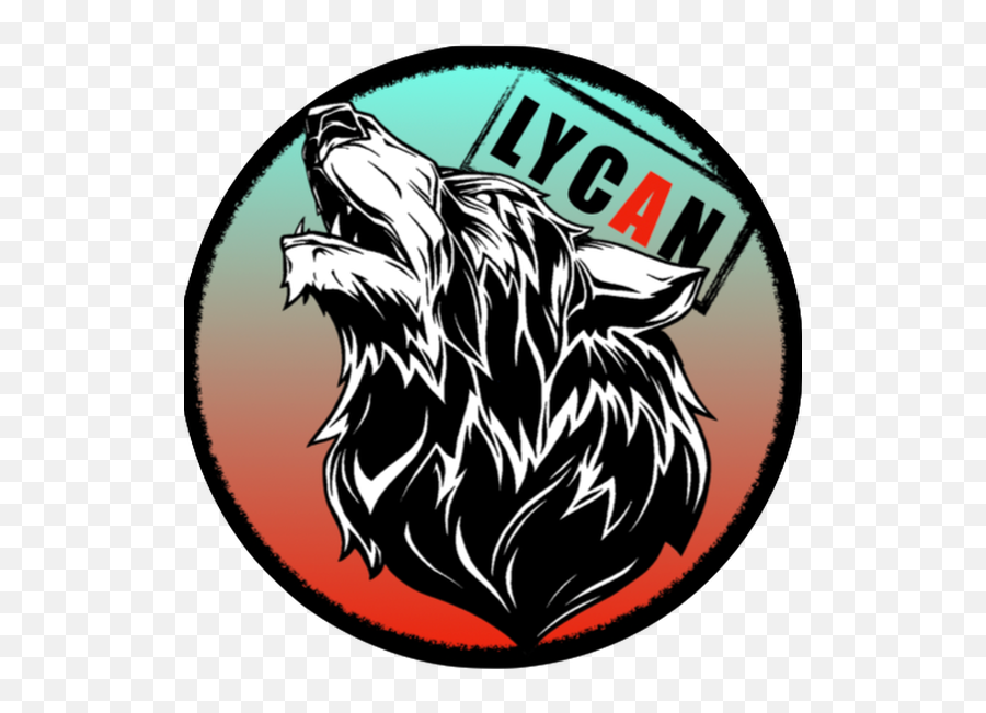 Character Bios Website Png Wolf Mascot Logo