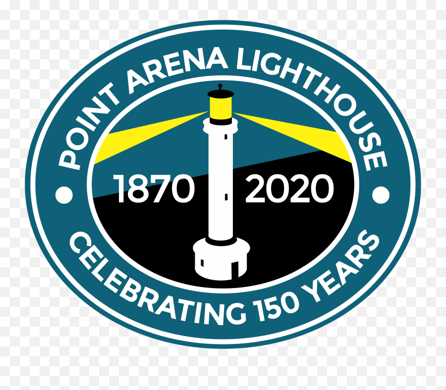 150th Anniversary Logo - Point Arena Lighthouse Keepers Inc Mastercard Mastercard Ticket Gateways Png,Anniversary Logo