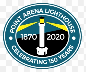 150th Anniversary Logo - Point Arena Lighthouse Keepers Inc Mastercard Mastercard Ticket Gateways Png,Anniversary Logo