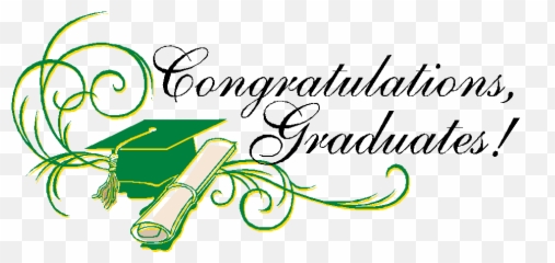 Graduation Ceremony Graduate University Clip Art For - Design Graduation Background Png,Congrats Png