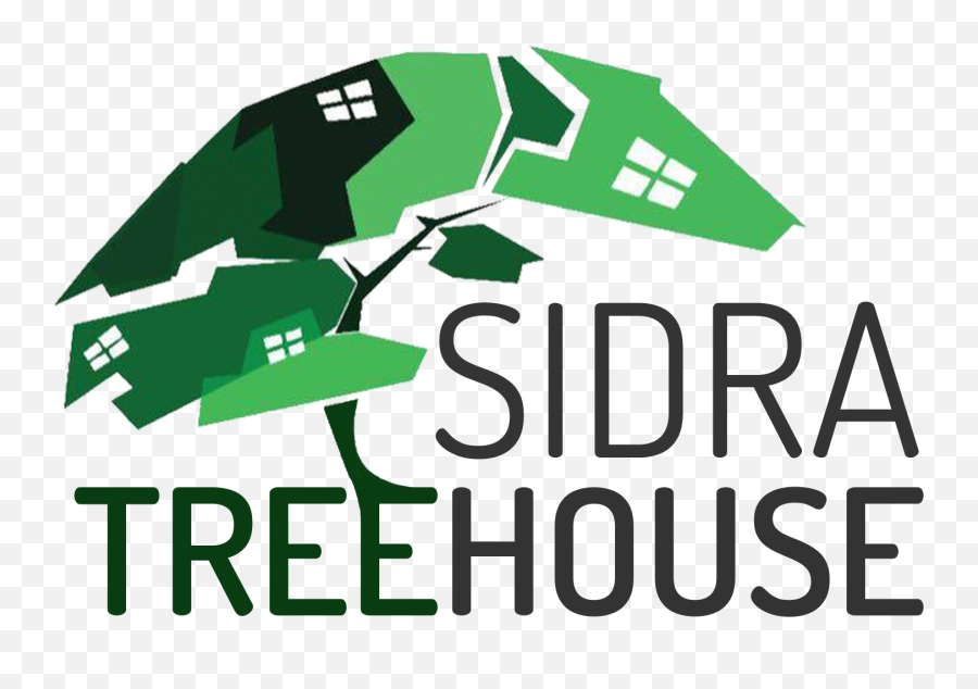 Sidra Treehouse U2013 A Place To Grow - Graphic Design Png,Treehouse Tv Logo
