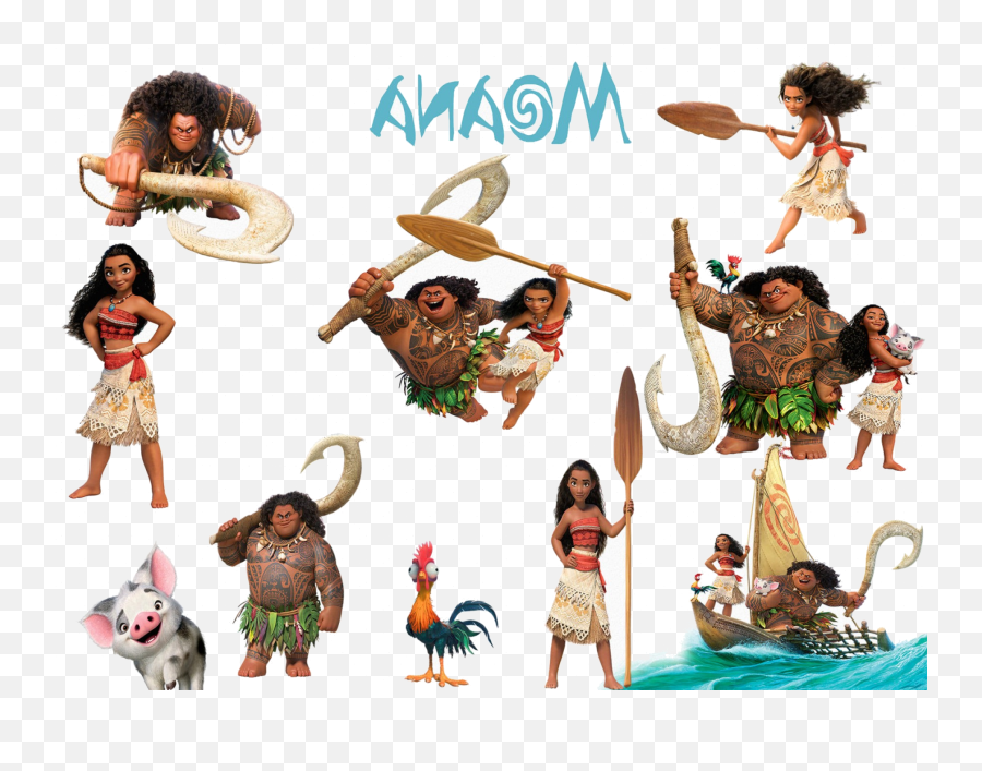 Shell Clipart Png Clip Art Moana Moana Transparent Background Free Transparent Png Images Pngaaa Com