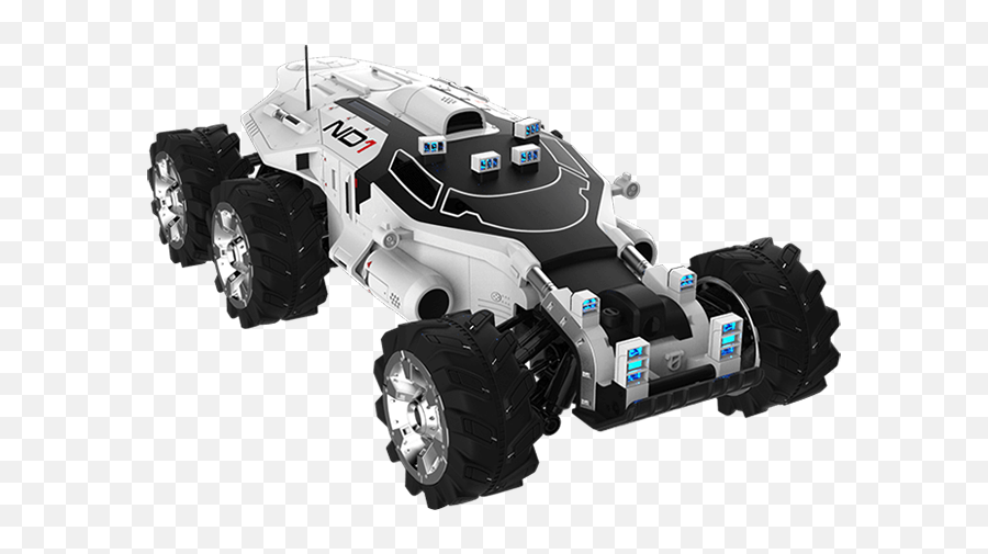 On Sale Now Mass Effect Andromeda Vehicles U2013 Pdp Gaming Blog - Mass Effect Andromeda Nomad Vehicle Png,Mass Effect Png