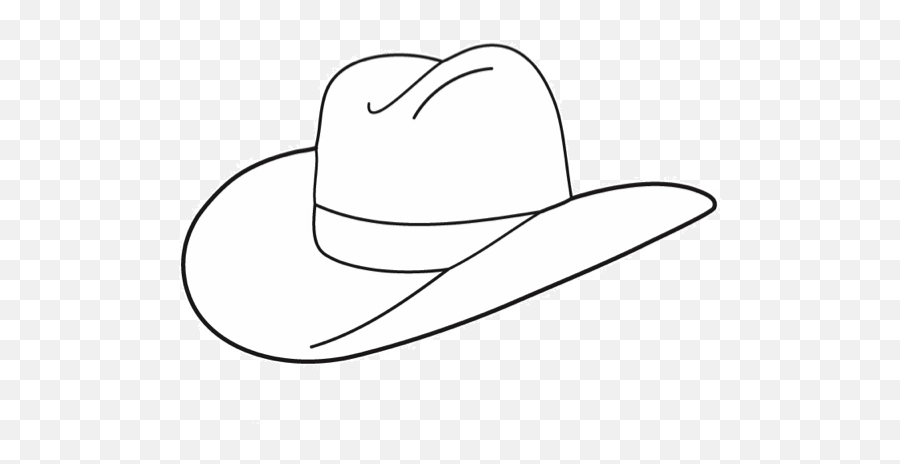 Cowboy Hat U2013 Rockinu0027 R Wranglers - Cowboy Hat Png,Black Cowboy Hat Png