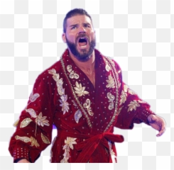 Bobby Roode Png Image Background - Robert Roode Wwe,Bobby Roode Png