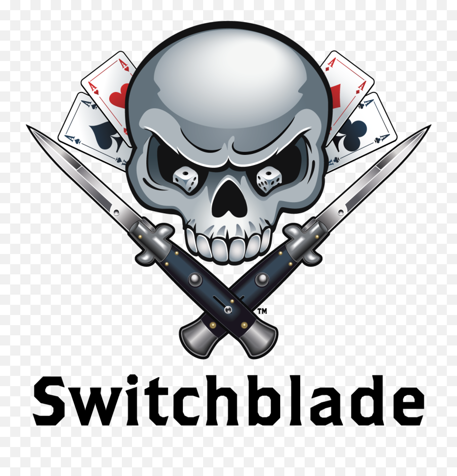 Download Cyclops - Switchblade Logo Png,Switchblade Png