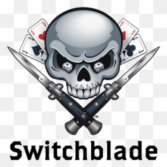 Download Cyclops - Switchblade Logo Png,Switchblade Png