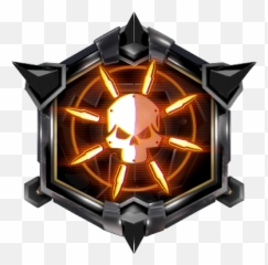 Download Bully Medal Bo3 - Bo3 Medal Pngs,Call Of Duty Black Ops 3 Png