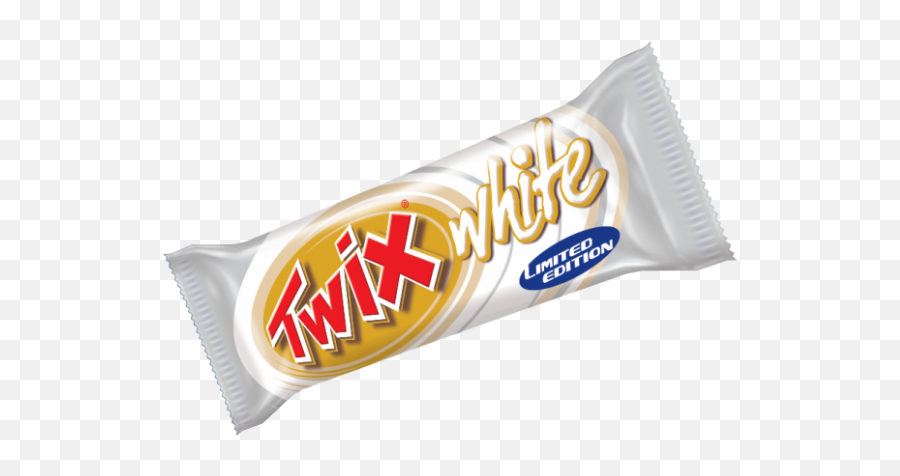 Twix White - White Twix Transparent Png,Twix Png