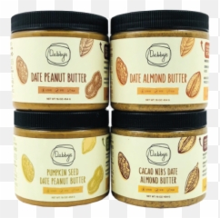 Butters Mantequilla Png Images Free - Label,Butters Png