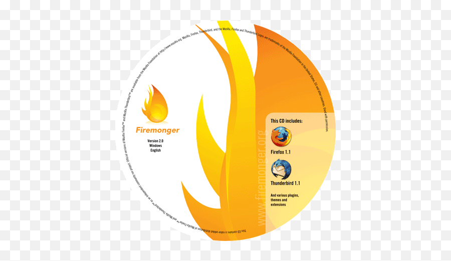 Firemonger Cd Covers - Adobe Illustrator Cd Cover Png,Cd Cover Png