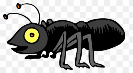 Termite Control In Nashville Is Serious - Free Ant Clip Art Png,Termite Png