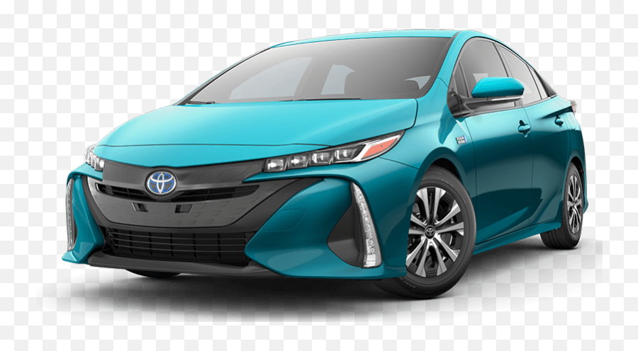 2020 Toyota Prius Prime - Markville Toyota Blue Magnetism Prius Prime Png,Prius Png