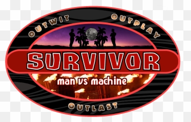 Good Bye Night And Riddance Survivor Fanon - Language Png,Good Night Logo