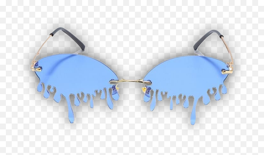 Glasses Sunglasses Accessories Cute Sticker By Bub - For Adult Png,Cool Pngs