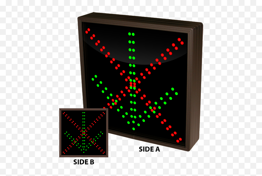 X Down Arrow 49219 Directional Systems - Diode Png,Down Arrow Transparent