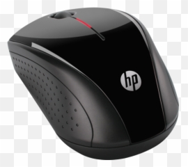 Computer Wireless Mouse Png U0026 Free - Hp