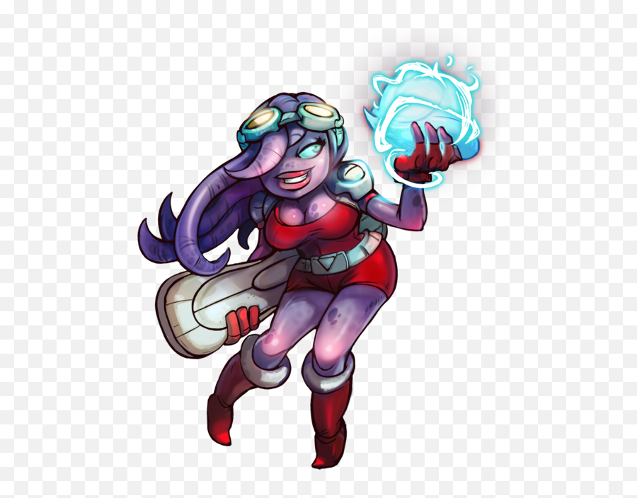 Coco Nebulon - Official Awesomenauts Wiki Coco Nebulon Png,Coco Png