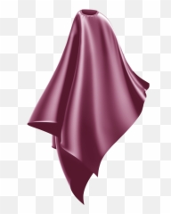 Polyester Cutting Cape Wahl Global - Cape Png,Cloak Png