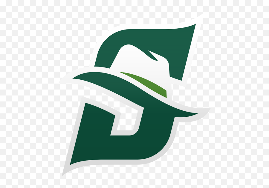 Stetson Hatters Vs North Dakota State Bison - Box Score Stetson University Png,Ndsu Bison Logos