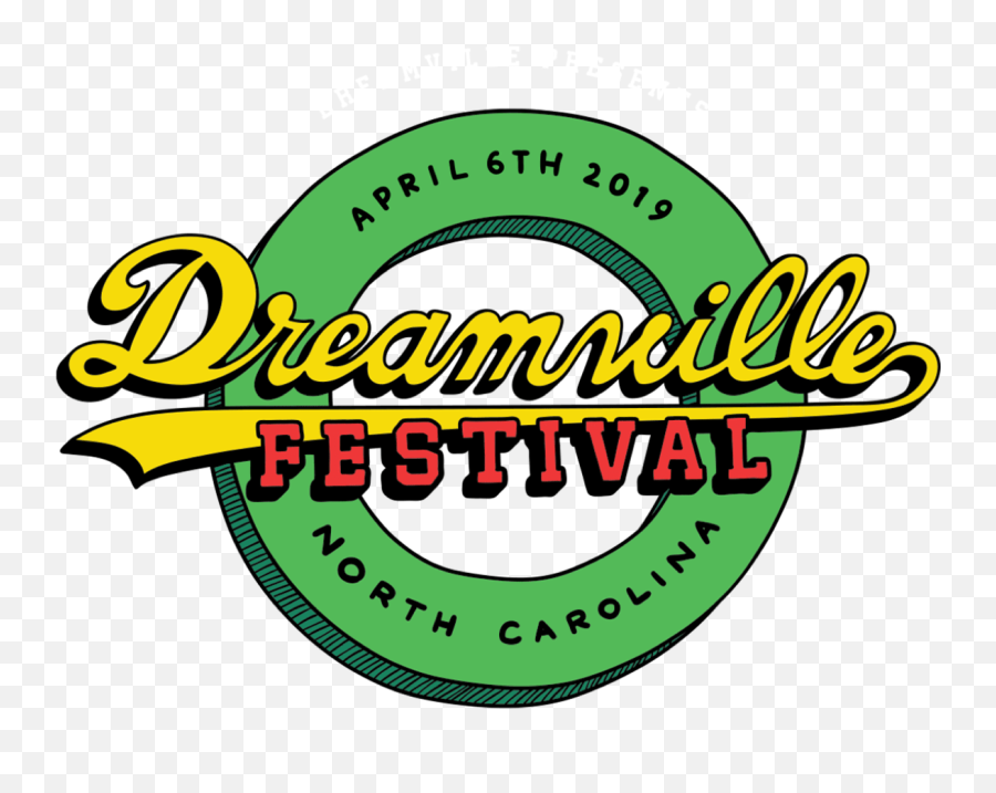 Dreamville Fest - Dreamville Fest 2019 Logo Png,J Cole Png