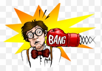 Nerd Person People Man Bang Pinch Free Icon Of Geek - Happy April Fool Day Images Download png