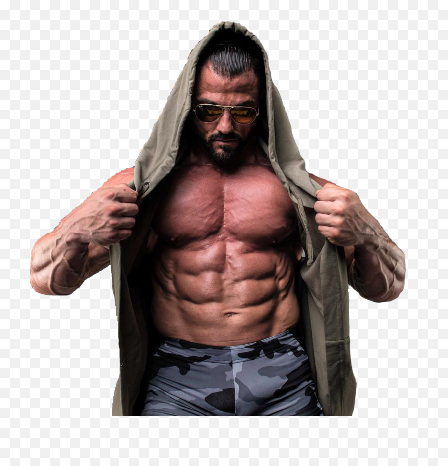 Bodybuilder Png Pictures Free Download - Free Transparent Bodybuilding,Muscle Man Png