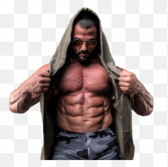 Bodybuilder Png Pictures Free Download - Transparent Bodybuilding
