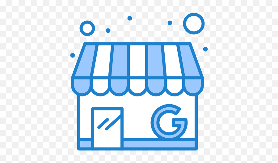 Google Product Brand My Logo Icon - Shop Icon Gif Png,Google My Business Logo Png