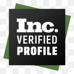 Like Comment Subscribe - Inc Magazine Png Download Verified Profile