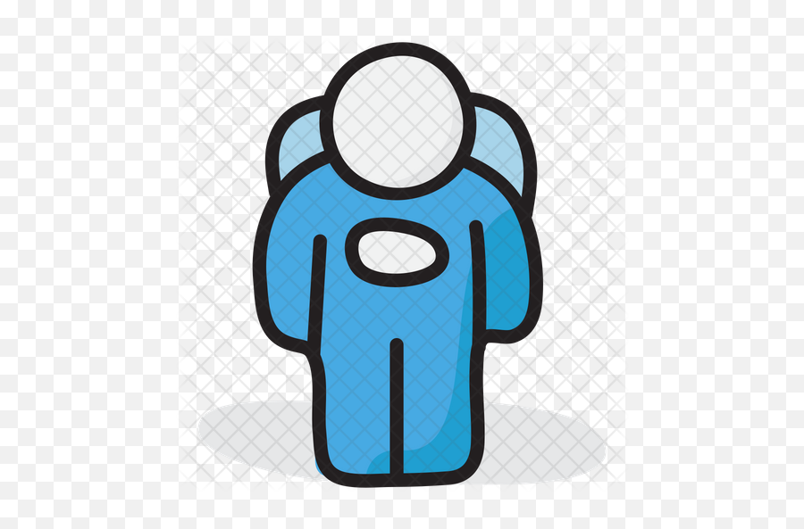 Spaceman Icon - Dot Png,Spaceman Png