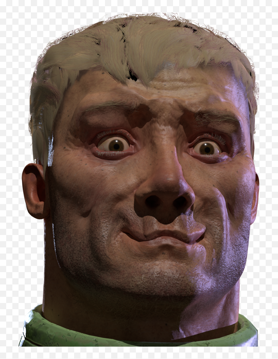 Doomguy Notices Bulge Owo Whatu0027s This Know Your Meme - Doom Guy Face Png,Doomguy Png