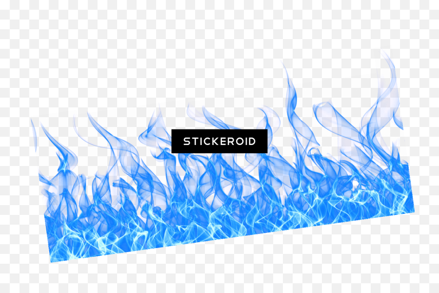 Blue Fire - Graphic Design Full Size Png Download Seekpng Blue Fire Background Png,Blue Fire Png