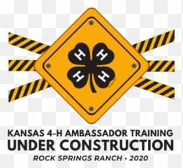 Ambassador Training Conferences And Events - Blank Construction Cone Signs Png,Fantastic 4 Logo