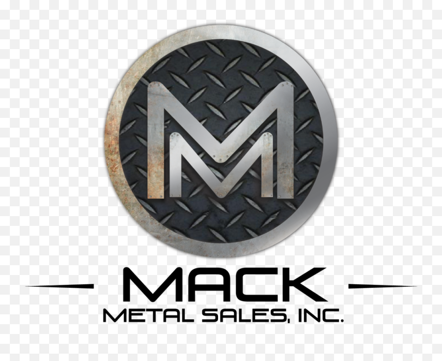 Mack Metal Sales Png
